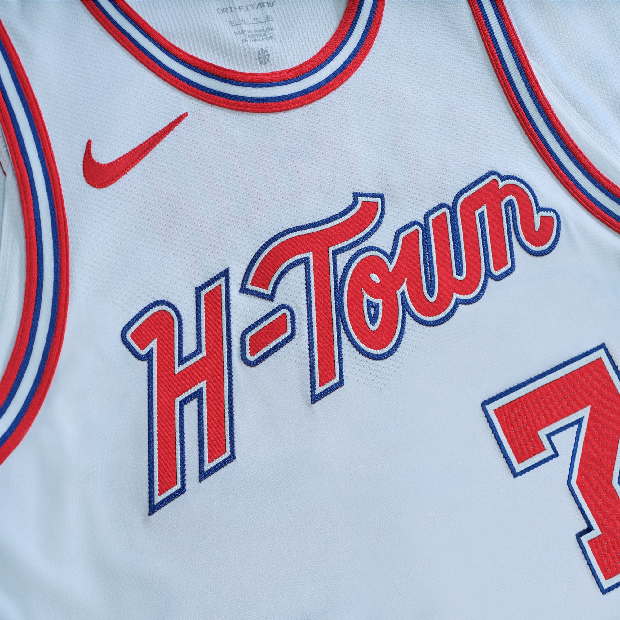 rockets city jersey 2020